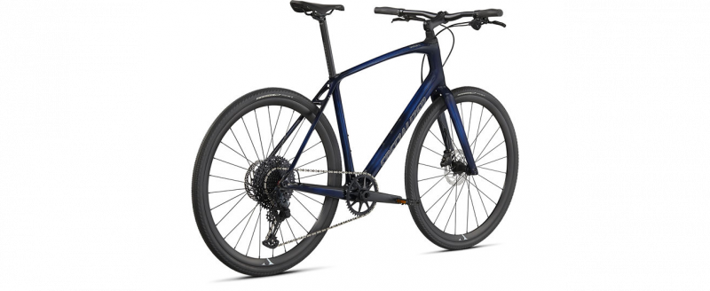 Specialized sirrus blue sale